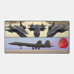 ALFROMBRILLAS DE ESCRITORIO SR-71 BLACKBIRD