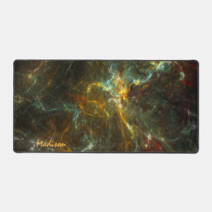 Alfrombrillas De Escritorio Starfield de nombre personalizado