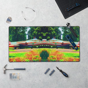 Alfrombrillas De Escritorio Starfighter del Museo Alemán Munich Deutsch