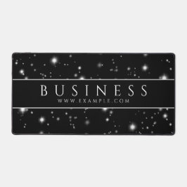 Alfrombrillas De Escritorio Starlight Black