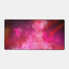 Alfrombrillas De Escritorio Stars Night Sky Midnight Milway Pink