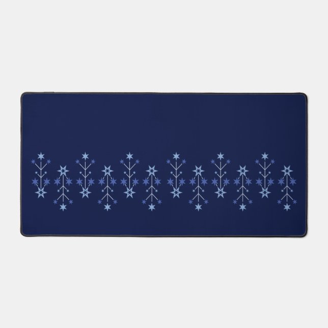 Alfrombrillas De Escritorio Stellar Beginnings:  Midnight (Anverso)