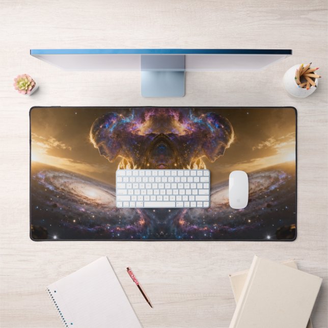 Alfrombrillas De Escritorio Stellar Path – Journey Through the Universe´15 (Oficina 1)