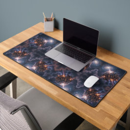 Alfrombrillas De Escritorio Stellar Path – Journey Through the Universe´4