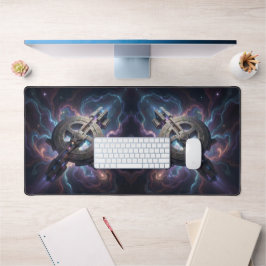 Alfrombrillas De Escritorio Sternenpfad – Reise durch das Universum´14