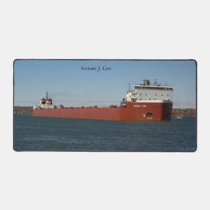 Alfrombrillas De Escritorio Stewart J. Cort