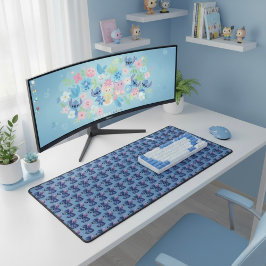 Alfrombrillas De Escritorio Stitch Desk Mat