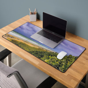 Alfrombrillas De Escritorio Stormy Jupiter Beach Desk Mat