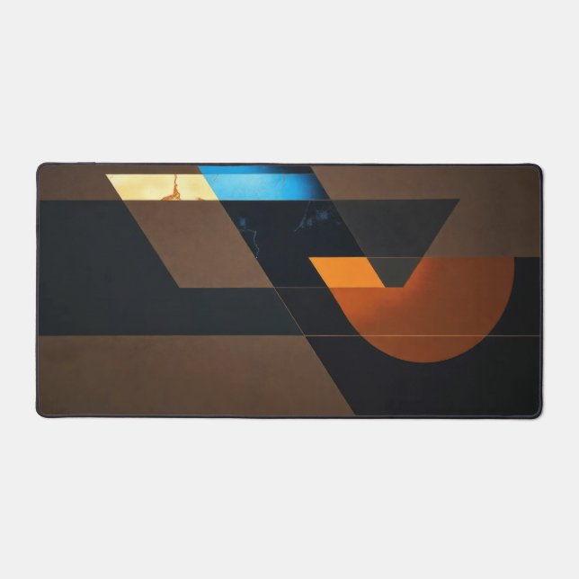 Alfrombrillas De Escritorio Structural Rhythm (Anverso)