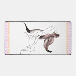 Alfrombrillas De Escritorio STUDIO DESK MAT studio miiri