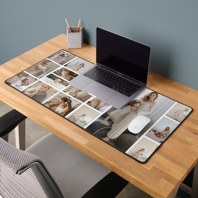 Alfrombrillas De Escritorio Subir sus propias 17 fotografías personalizadas (Oficina 2)