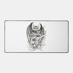 Alfrombrillas De Escritorio Sueño de medianoche - Devils