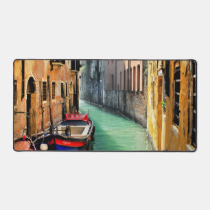 Alfrombrillas De Escritorio SUEÑO DE VENECIA Desk Mat
