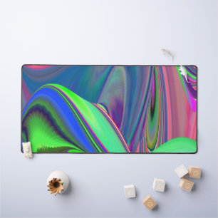 Alfrombrillas De Escritorio Summerfeeling, Resumen 3D Rainbowart