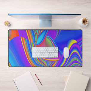 Alfrombrillas De Escritorio Summerfeeling, Resumen 3D Rainbowart