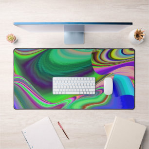Alfrombrillas De Escritorio Summerfeeling, Resumen 3D Rainbowart