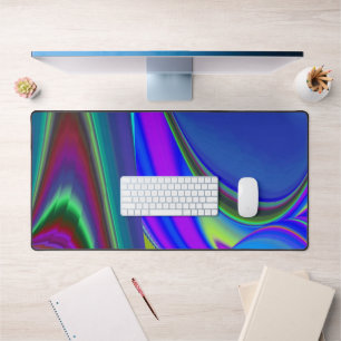 Alfrombrillas De Escritorio Summerfeeling, Resumen 3D Rainbowart