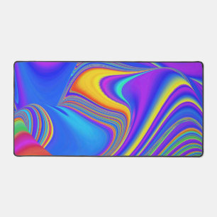 Alfrombrillas De Escritorio Summerfeeling, Resumen 3D Rainbowart