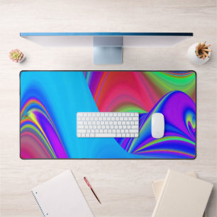Alfrombrillas De Escritorio Summerfeeling, Resumen 3D Rainbowart