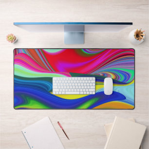 Alfrombrillas De Escritorio Summerrainbow , Resumen del Rainbowart 3D