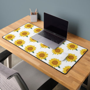 Alfrombrillas De Escritorio Sunflower