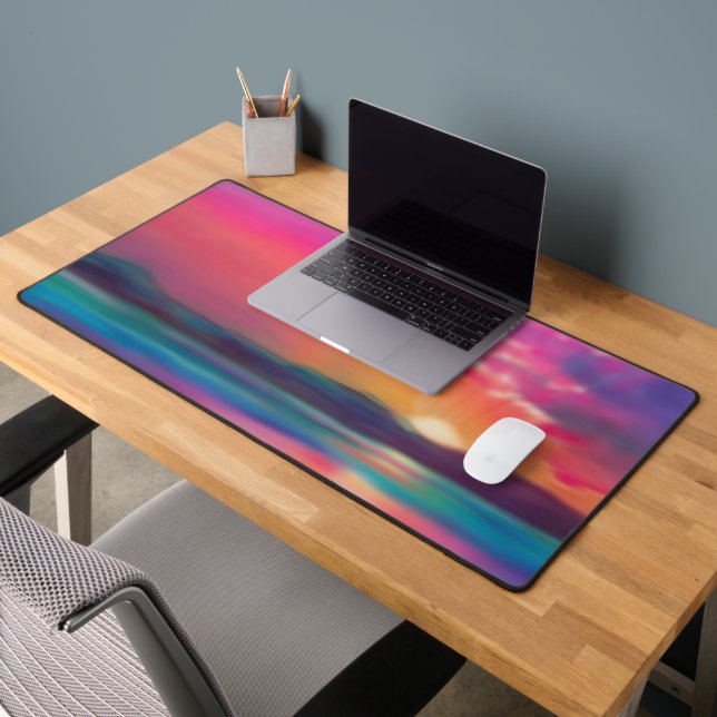 Alfrombrillas De Escritorio Sunset (Oficina 2)