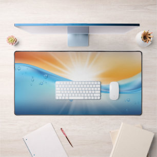 Alfrombrillas De Escritorio Sunshine and Water