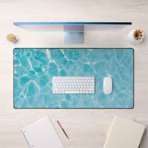 Alfrombrillas De Escritorio Superficie del Agua (Estilo 4) Pintura al Óleo