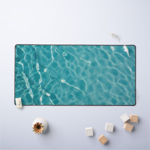 Alfrombrillas De Escritorio Superficie del Agua (Estilo 5) Pintura al Óleo
