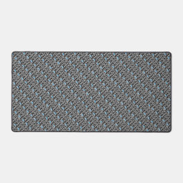 Alfrombrillas De Escritorio surfEXPLORE Logo Desk Mat