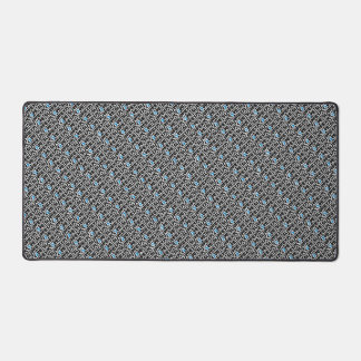 Alfrombrillas De Escritorio surfEXPLORE Logo Desk Mat