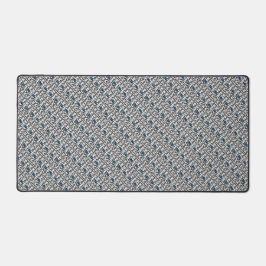 Alfrombrillas De Escritorio surfEXPLORE Logo Desk Mat