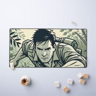 Alfrombrillas De Escritorio Survivalist Spirit