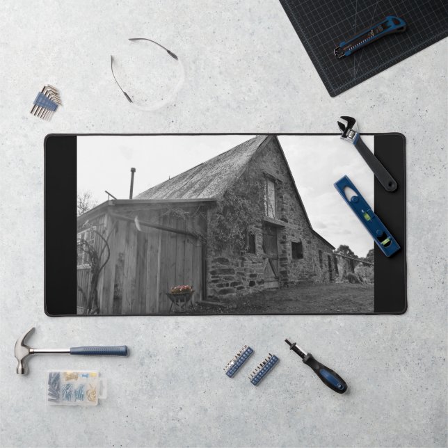 Alfrombrillas De Escritorio Susurros del pasado (Puesto de trabajo)