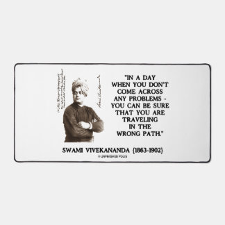 Alfrombrillas De Escritorio Swami Vivekananda Viajando En Camino Equivocado