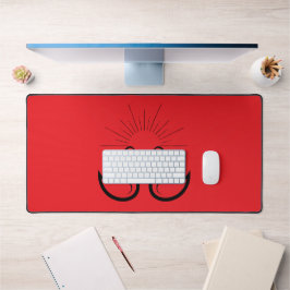 Alfrombrillas De Escritorio Swan Desk Mat