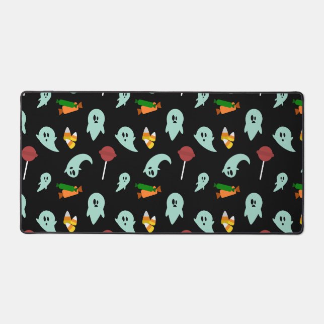 Alfrombrillas De Escritorio Sweet Ghost (Anverso)