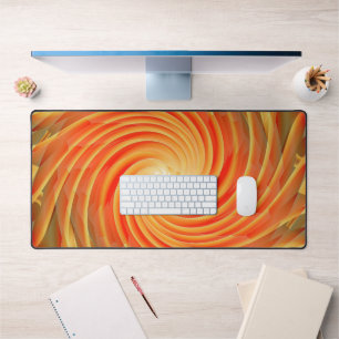 Alfrombrillas De Escritorio Swirling Sun...