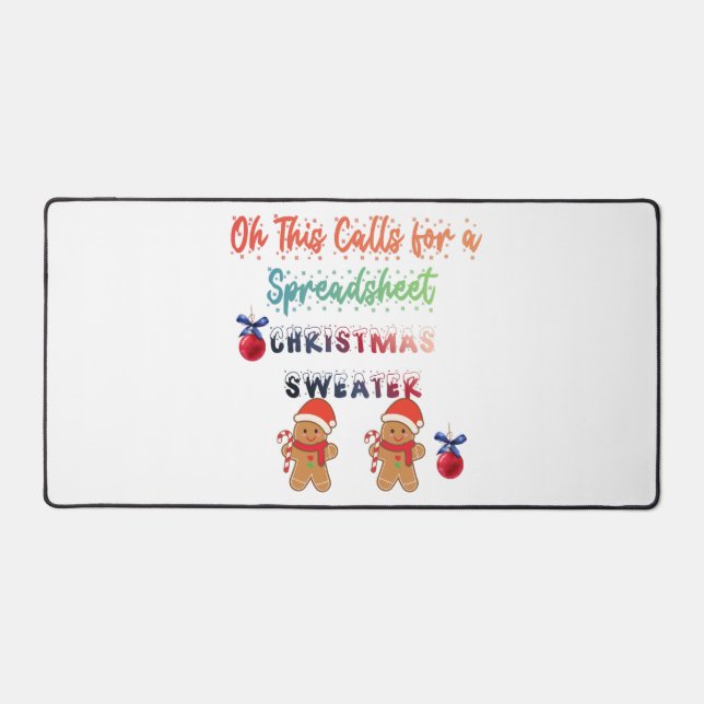 Alfrombrillas De Escritorio T-Shirt (Anverso)