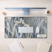 Tallo de Trigo Abundante Personalizado