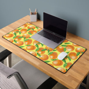 Alfrombrillas De Escritorio Tangerinas acuáticas