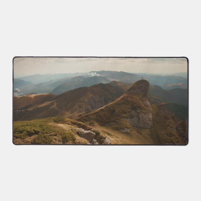 Alfrombrillas De Escritorio Tapa protectora y elegante para portátiles (Anverso)