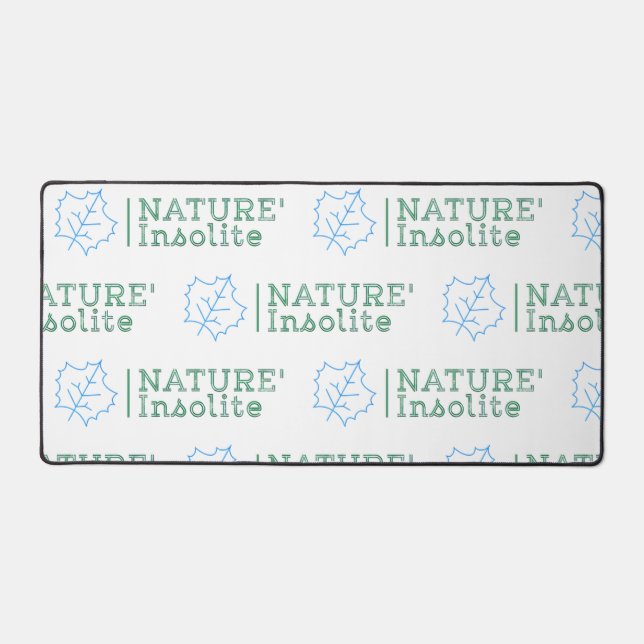 Alfrombrillas De Escritorio Tapis de bureau (Anverso)