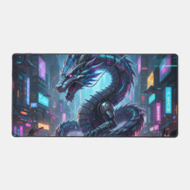 Alfrombrillas De Escritorio tapis souri dragon 