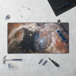 Alfrombrillas De Escritorio Tarantula Nebula Imagen de JWST
