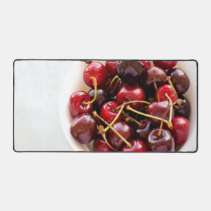 Alfrombrillas De Escritorio tazón de cerezas