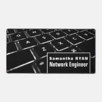 Teclado, tecnología de la información, computadora