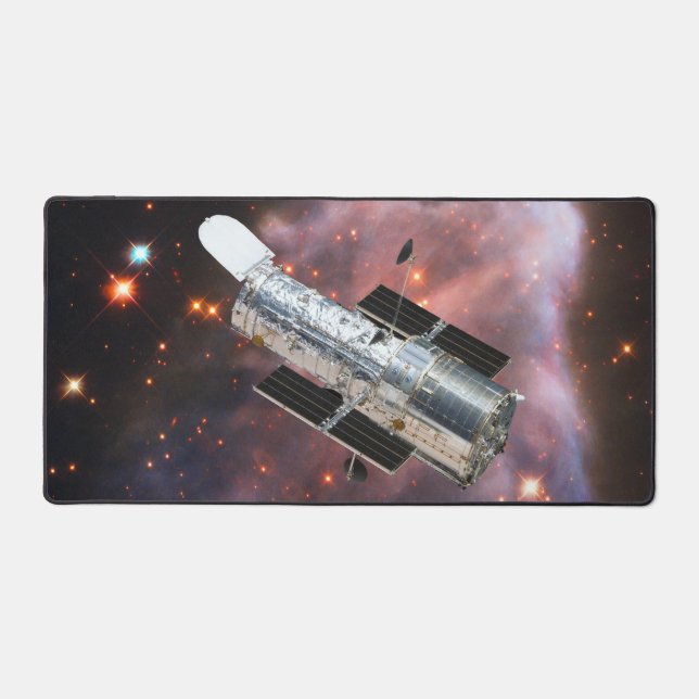 Alfrombrillas De Escritorio Telescopio espacial Hubble (Anverso)