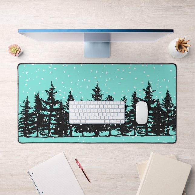 Alfrombrillas De Escritorio Tema de Navidades de Guay (Oficina 1)