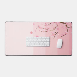 Alfrombrillas De Escritorio Tema de Sakura | Moda de escritorio